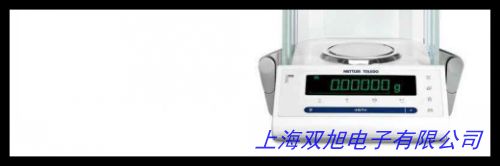 常州衡正:千分之一電子分析天平JA系列 1mg 110g~1100g