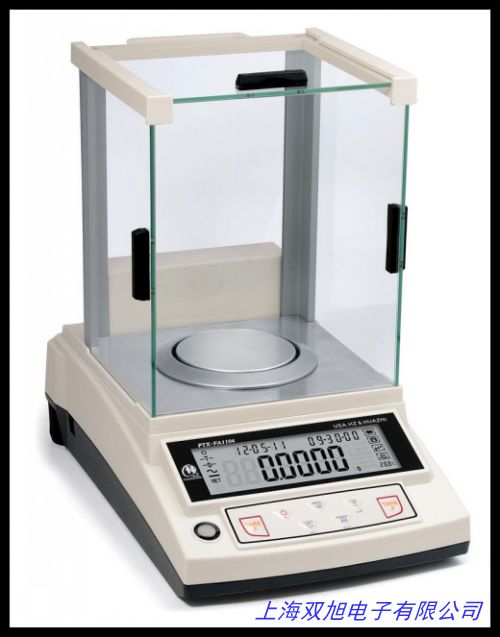 ��ӷ�����ƽ ǧ��֮һ JA2003 0.001g ��ӷ�����ƽ�Q ɽ�|�x��