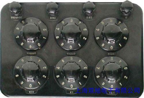大功率滑動可調(diào)變阻器小功率電阻箱精密滑線可調(diào)變阻器BX7D