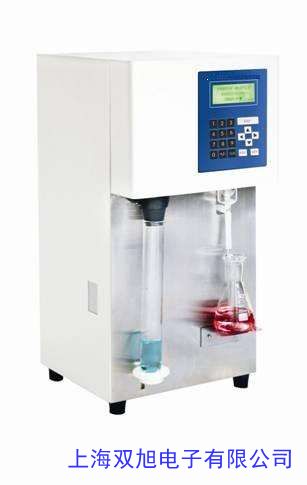 KDN-B凱氏定氮儀蒸餾器/0.1~200mg氮