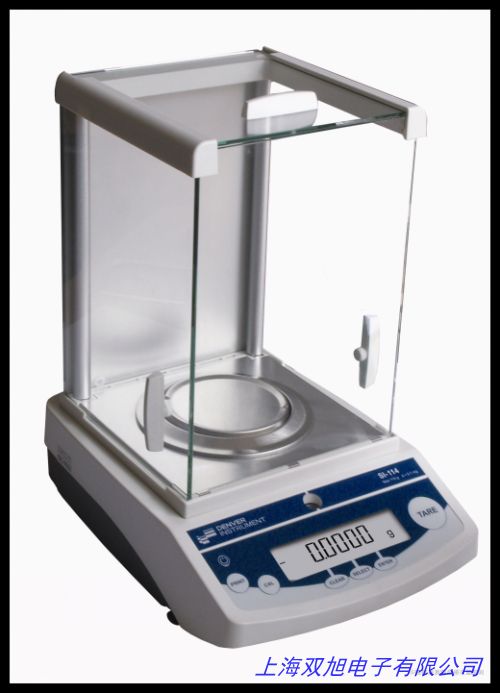 �����ƽJF1204��ӷ�����ƽ120g/0.1mg�f��֮һ�����ƽ