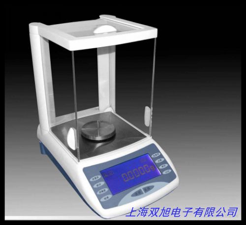 JA3003N������ӷ�����ƽ300g/1mg ǧ��λ�����ƽ ������ƽ