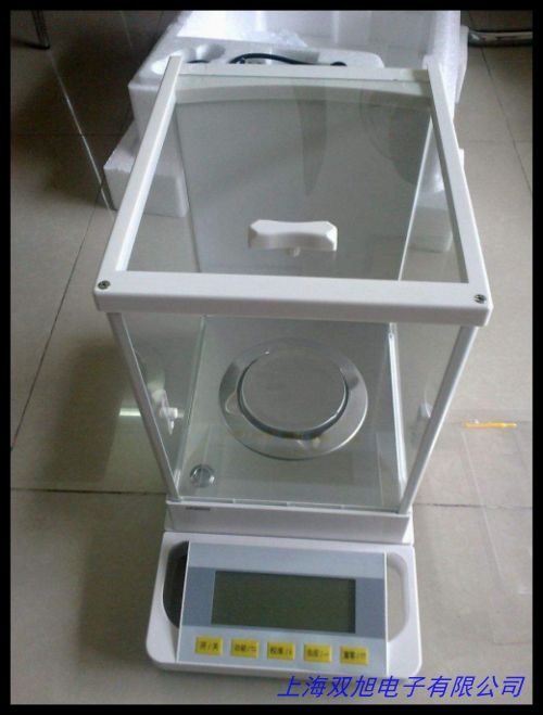 �����ƽJF1204��ӷ�����ƽ120g/0.1mg�f��֮һ�����ƽ