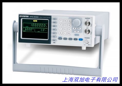 ̩��Tektronix  AFG1022 ����/��̖/����(sh��)�l(f��)���� 