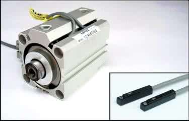 磁性開關(guān)FJ25-4010H