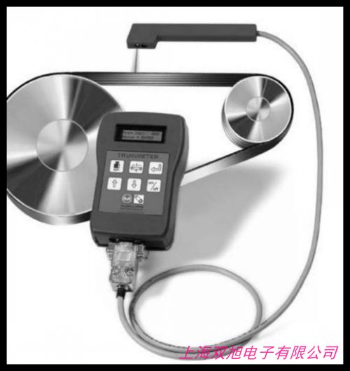 日本GATES UNITTA 皮帶張力計(jì)