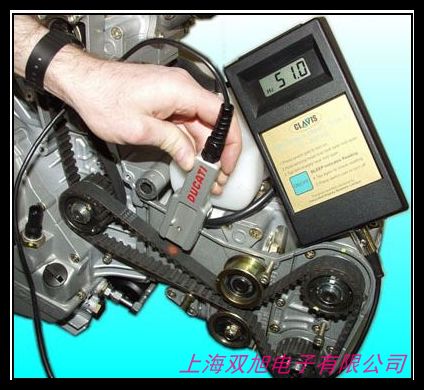 日本GATES UNITTA 皮帶張力計(jì)