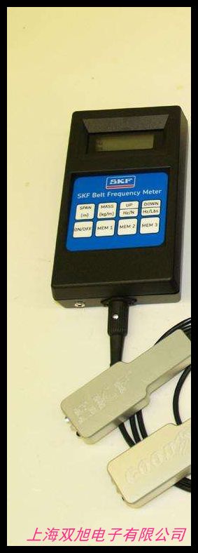 日本GATES UNITTA 皮帶張力計(jì)