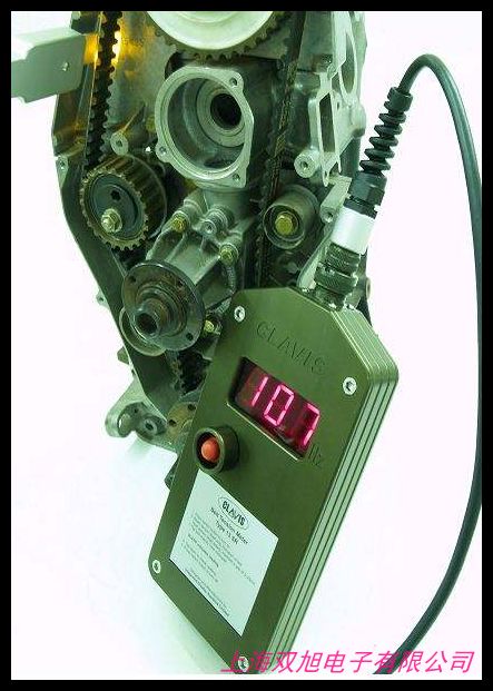 UNITTA皮帶張力計(jì)U-507_數(shù)顯張力計(jì)