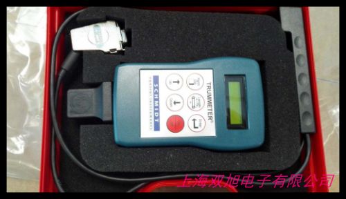 UNITTA U-508音波式/聲波式皮帶張力計(jì) U-507升級版已