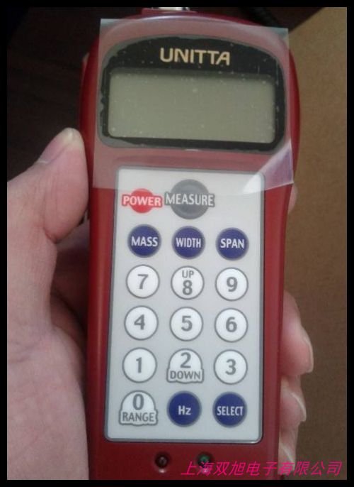 蓋茨7401-0076皮帶張力計(jì)