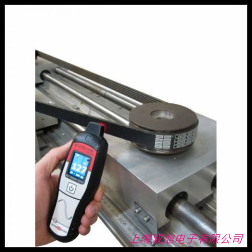 日本DENSO皮帶張力計BTG-2