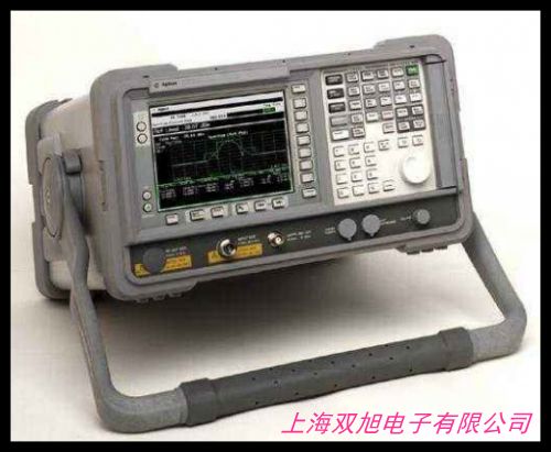 FSW67 頻譜與信號(hào)分析儀