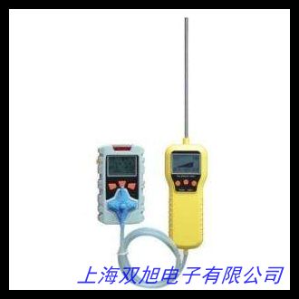 泵吸式臭氧檢測儀/臭氧氣體報警儀/便攜式臭氧檢測儀