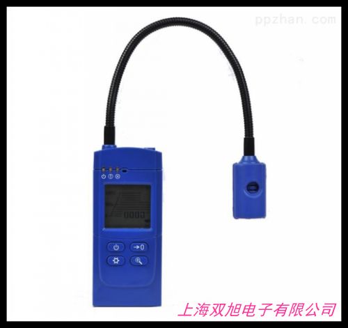 華誼便攜式可燃性氣體檢測(cè)儀可燃?xì)怏w探測(cè)器可燃?xì)怏w報(bào)警器MS6310