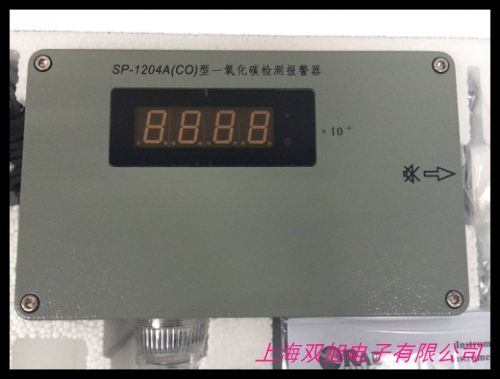MIC-600-4-A 固定式四合一氣體檢測(cè)報(bào)警儀 氣體探測(cè)器