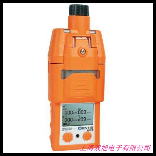 加拿大BW GasAlertMicro M5 PID檢測報(bào)警儀 VOC揮發(fā)性氣體檢測儀