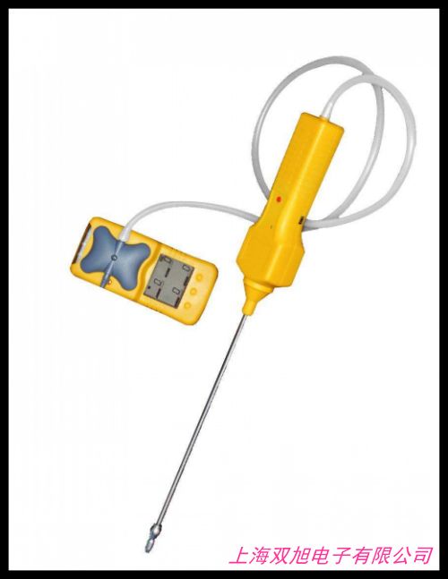 JCB4甲烷檢測儀瓦斯檢測報警儀便攜式甲烷檢測儀充足