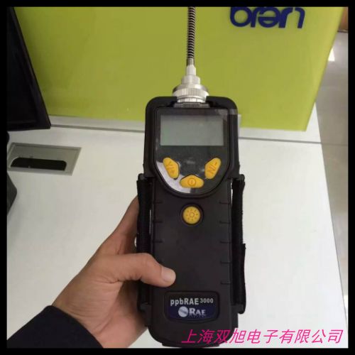 防爆便攜式 有毒有害可燃性氣體報警器 氣體探測器 氣