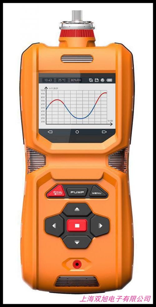 GT100-Exd固定式氣體探測器 防爆型氣體檢測儀