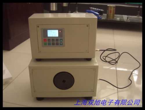 GB/T 17876瓶蓋扭矩測(cè)量?jī)x/容器瓶蓋扭力計(jì) Labthink