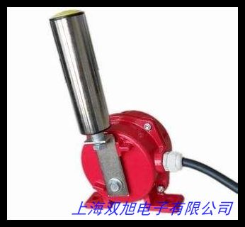 KBPP2系列防爆跑偏開關