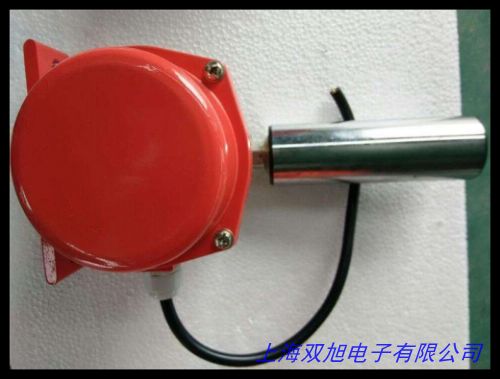 RS458通信拉繩開關(guān) 地址編碼拉繩開關(guān) RS485通信跑偏開關(guān)