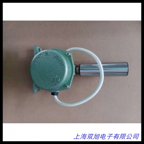 KBPP2系列防爆跑偏開關