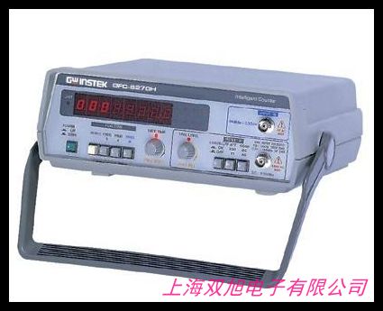 1Hz-50MHz頻率計 晶振測量 頻率測量 DIY套件 帶外殼