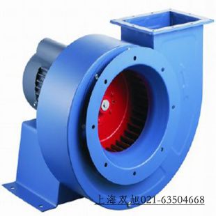 9-19-5.6A離心通風機 11KW高壓離心風機報價
