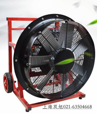 礦用防爆軸流式局部通風(fēng)機(jī) YBT-11KW隔爆軸流通風(fēng)機(jī)報(bào)價(jià)