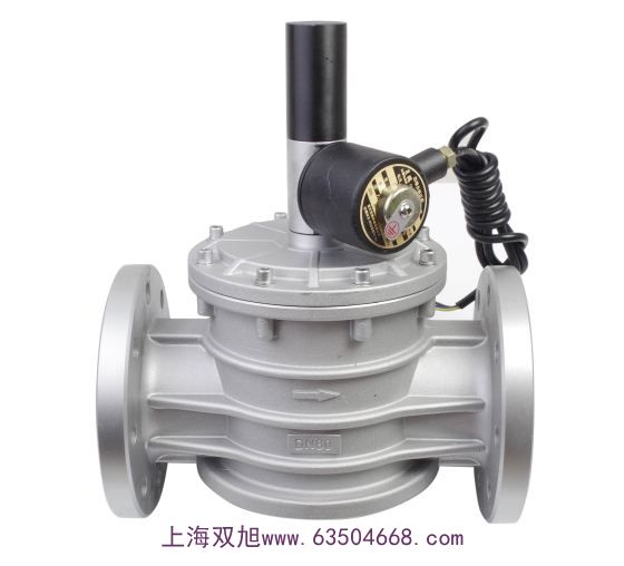 雙旭牌 中壓溢流閥Y-63(B)