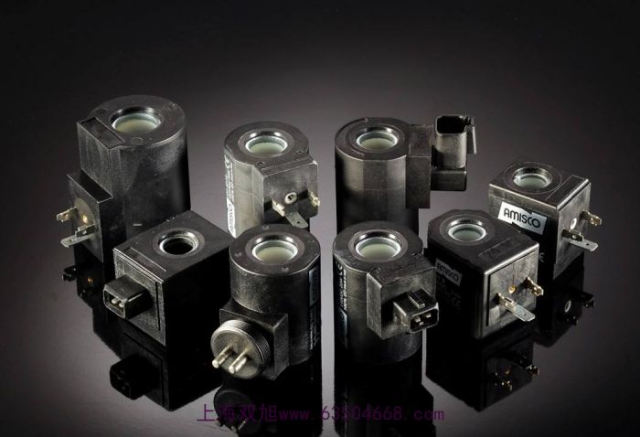 雙旭牌機械閥XQ230611 G1/4