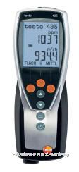 testo 435-1���L�كx/testo 435-1