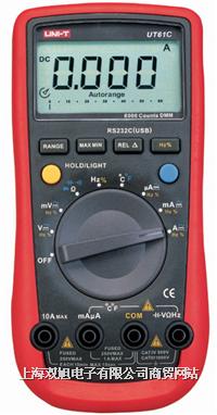 UT-61C��(sh��)���f�ñ�/�r(ji��)��/���a(ch��n)�S��/