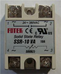 SSR-10VA |10A�̑B(t��i)�^���/�r(ji��)��/���a(ch��n)�S��/SSR-10VA |10A