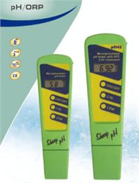 PH-40|�PʽpH/ORP�y���x �r�� ���a(ch��n)�S��