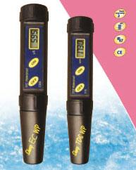 C-66|Sharp��ˮEC/TDS�yԇ�x �r�� ���a(ch��n)�S��