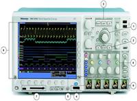 MSO4104 ����(sh��)�֟ɹ�ʾ���� �r�� ���a(ch��n)�S��