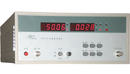  KH-4118ȫ�Ԅ�ʧ��Ȝy���x KH4118