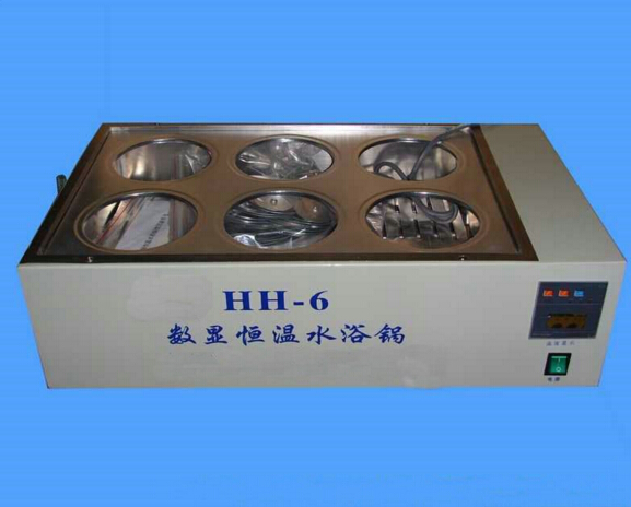 HH-6���ˮԡ� HH6 ��������I��