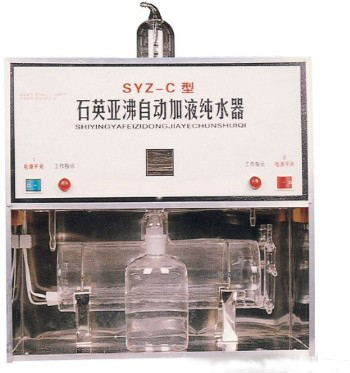  SYZ-CʯӢ�����ԄӼ�Һ��ˮ��   ʹ������