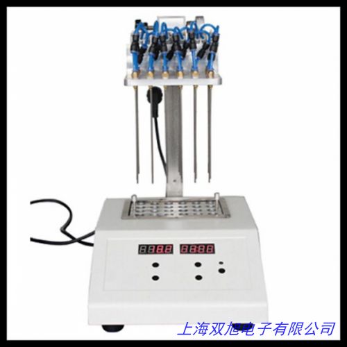 ����ˮԡ�����x QM-DCY-24SL��������Ҙ�Ʒ���x���F(xi��n)؛